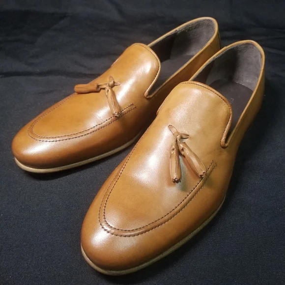 NEW Nettleton Loafers